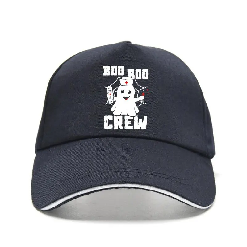 

Новая шляпа Boo Crew, новинка, веселая шляпа с принтом, новая шляпа