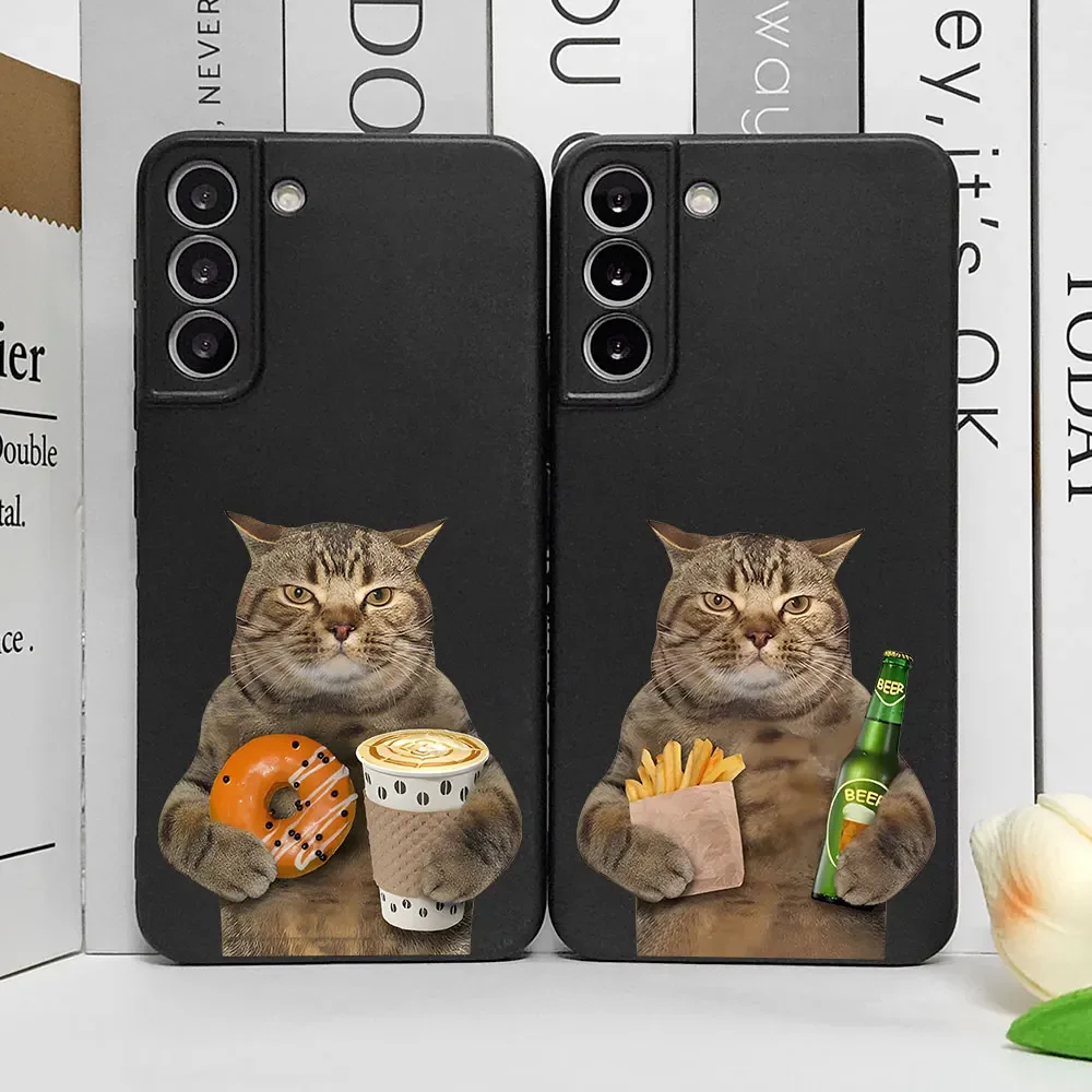 Силиконовые чехлы для OnePlus Nord CE 2 3 N10 N20 N100 7T 8 9 10 Pro 9R 9RT