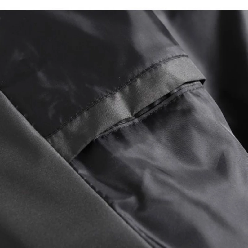 Men's Down Jacket Coats for Men Winter Hooded Thick Mid-length Men's Cold Jacket Men Parka Winter Parkas for Men Long Coat