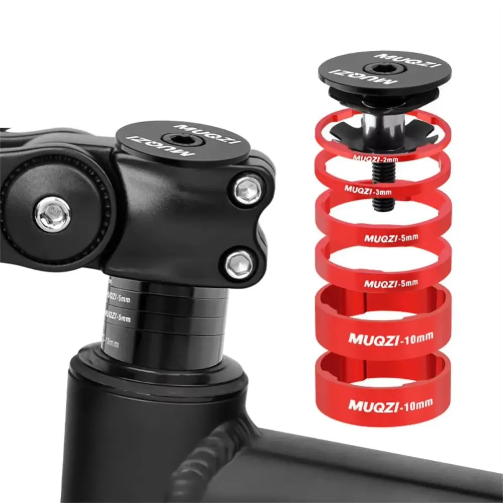 1 комплект чехол для велосипедной гарнитуры с ЧПУ анодирующий алюминиевый сплав