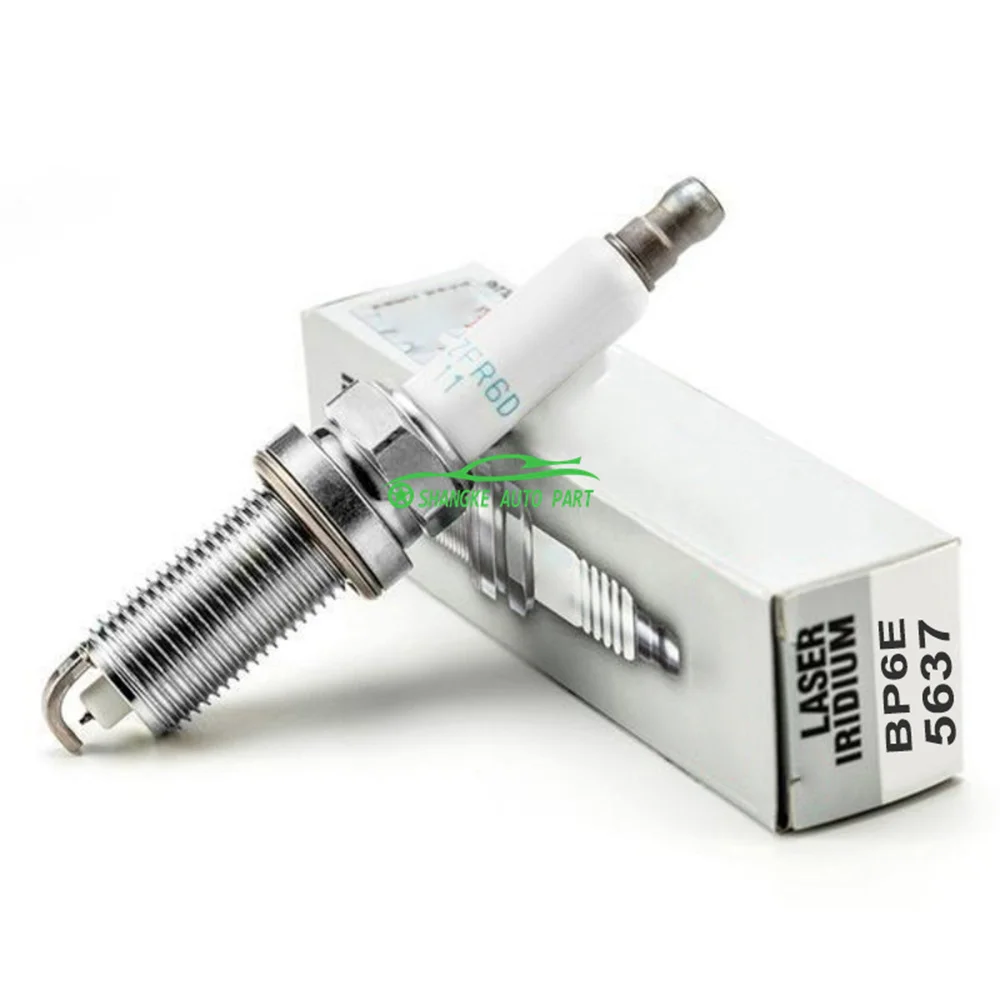 

Оригинальные фонарики свечей зажигания OEM BP6E 5637 фонарь для Ssuzuki TS 50 XK ERK 1980-1997