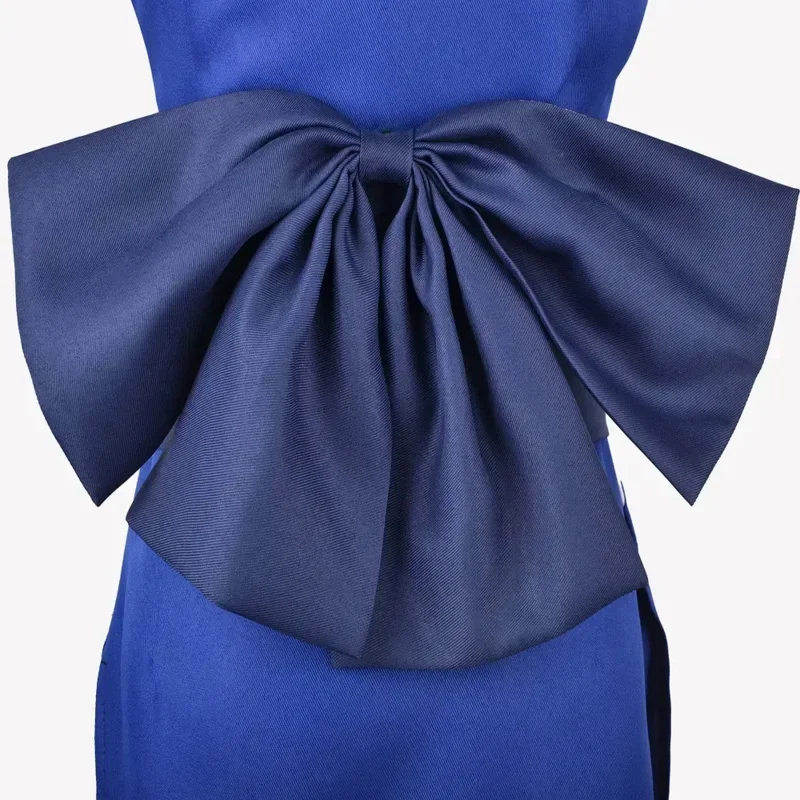 Костюм для косплея ЦУМа хинатсуру Макио из аниме рассекающий демонов сезон 2