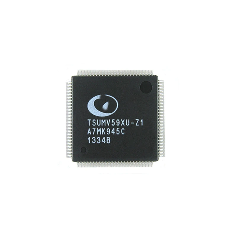 

(5-10 шт.) 100% Новая фотография, Электронная микросхема sumv59xu Z1