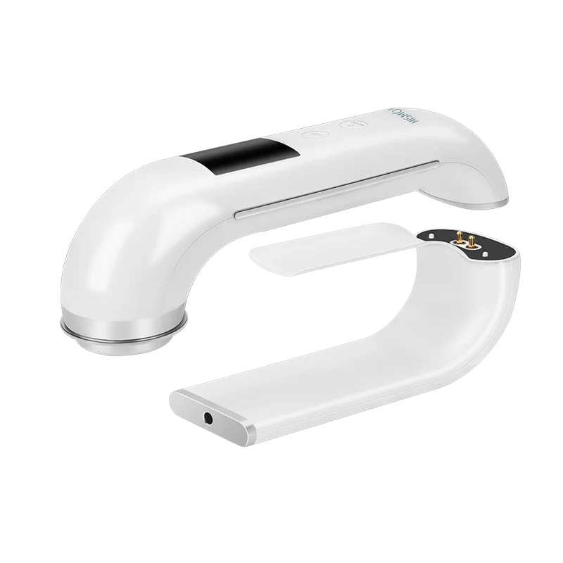 

Mismon 6 in 1 Anti Aging Eye Care Hot Massager Beauty Instrument