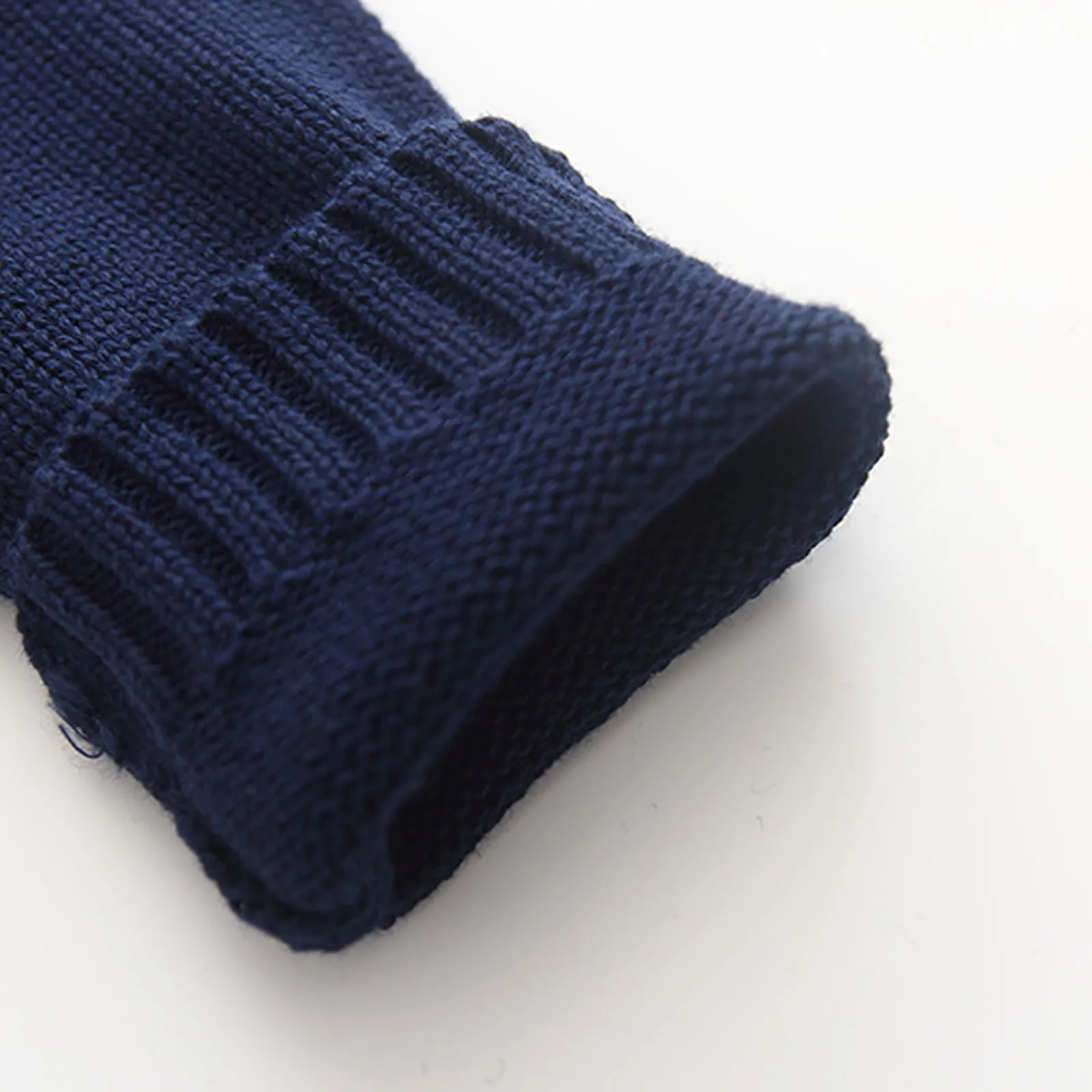 Укороченный свитшот для девочек детские вязаные свитера кардиганы куртки с