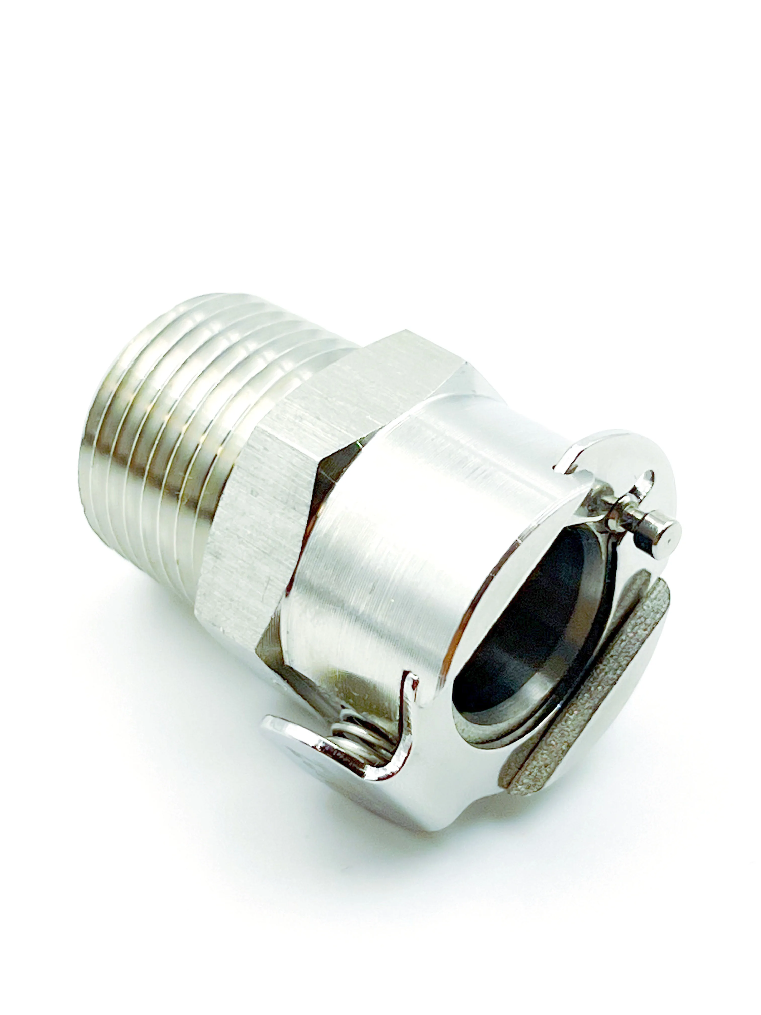 

Быстросъемный металлический разъем топливного насоса для BMW R1200GS ADV R1200RT S1000RR K1200R K1300R K1600GTL HP4 Rninet