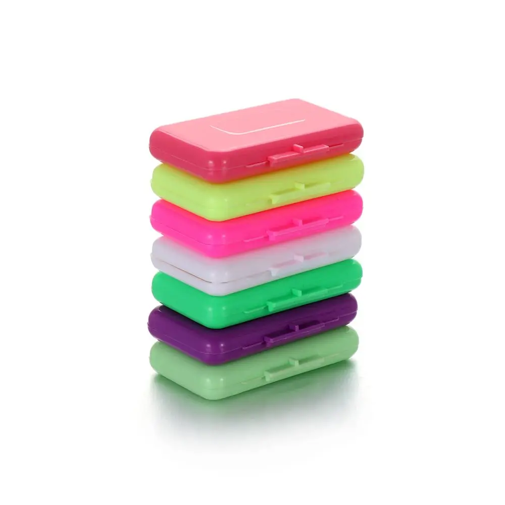 Ортодонтический воск с фруктовым вкусом 1 коробка |