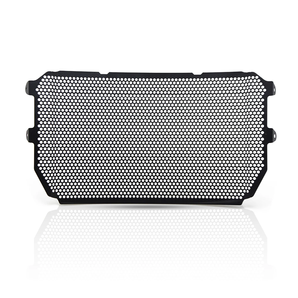 

For Yamaha FZ-10 MT-10 Motorcycle Aluminum Radiator Grille Guard Protector Cover MT10 FZ10 FZ MT 10 SP 2017 2018 2019 2020 2021