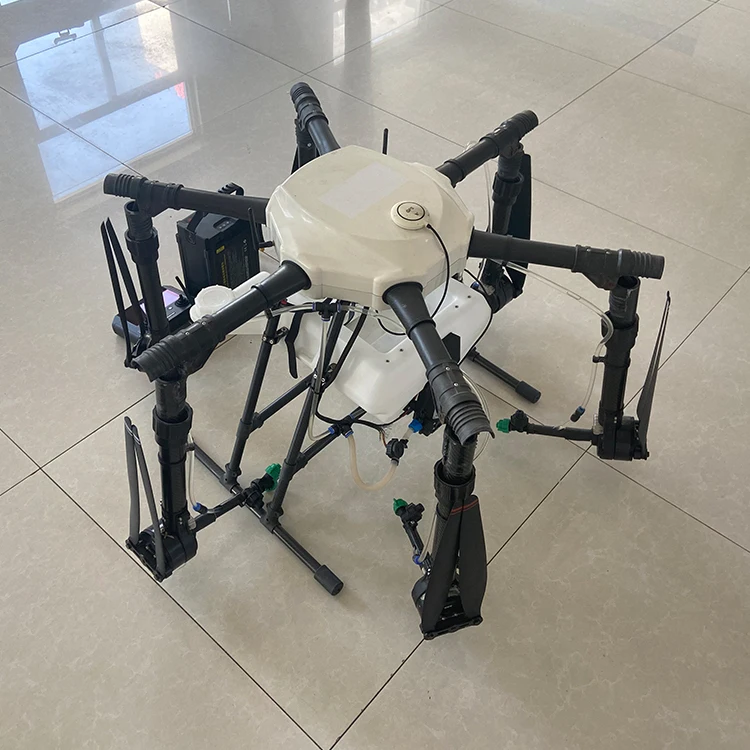 High Performance Agricultural Drones Agricultural UAV at super promotions enlarge