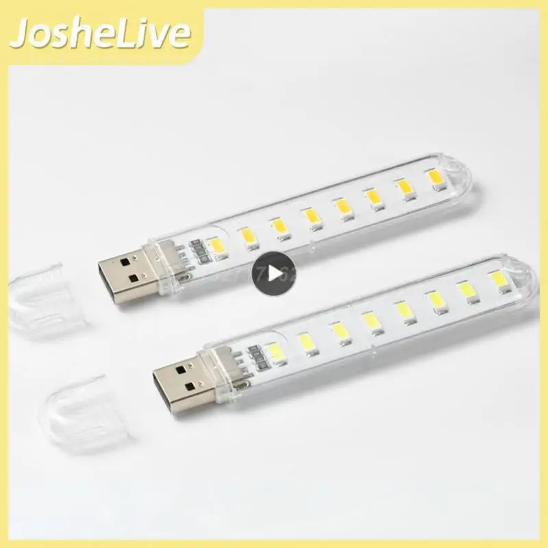

Led Light Night Light Book Lights Usb Night Light Usb Led Light Book Lamp