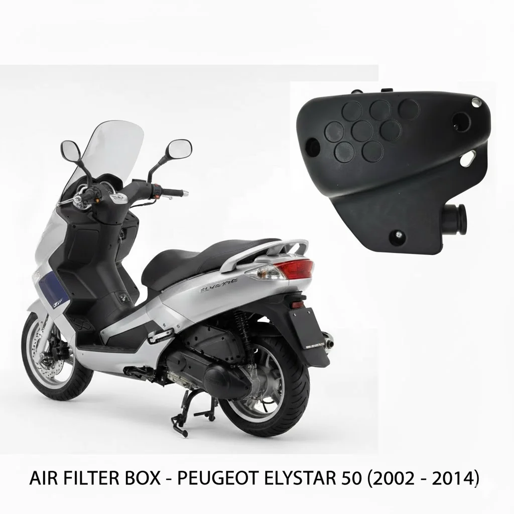 

Полный воздушный фильтр для Peugeot Speedfight 2 LC50 Speedfight, TKR, Vivacity