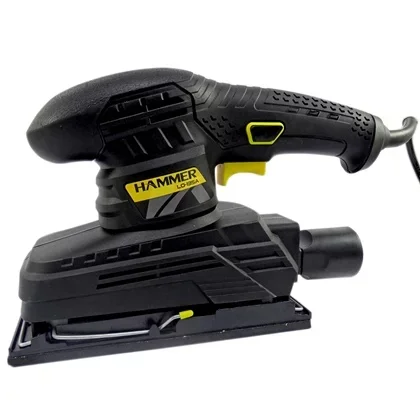 

135W 127V Orbital Sander 1/3 Hammer Sanding Sheet