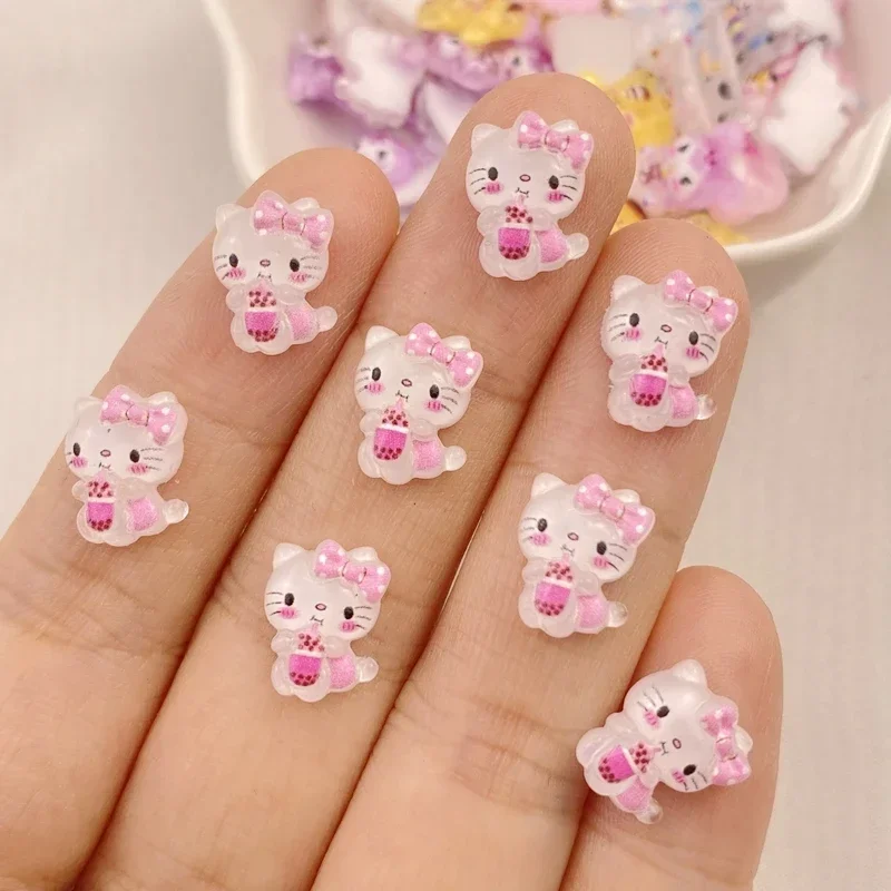 

Мини-бутылочки для напитков Sanrio 50 шт.