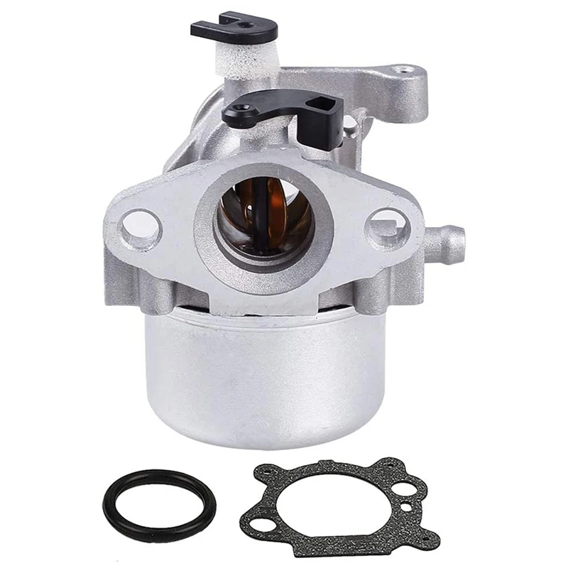 Карбюратор для газонокосилки 799866 725Ex 794304 796707 Craftsman 6 75 рециркулятор Торо 22 ДЛЯ Briggs