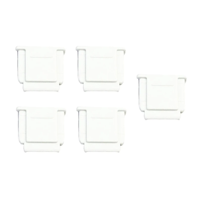 Защитный чехол для камеры ZV1M2/ZV1F/E10/A6000/A7M4/A7M3 5 шт