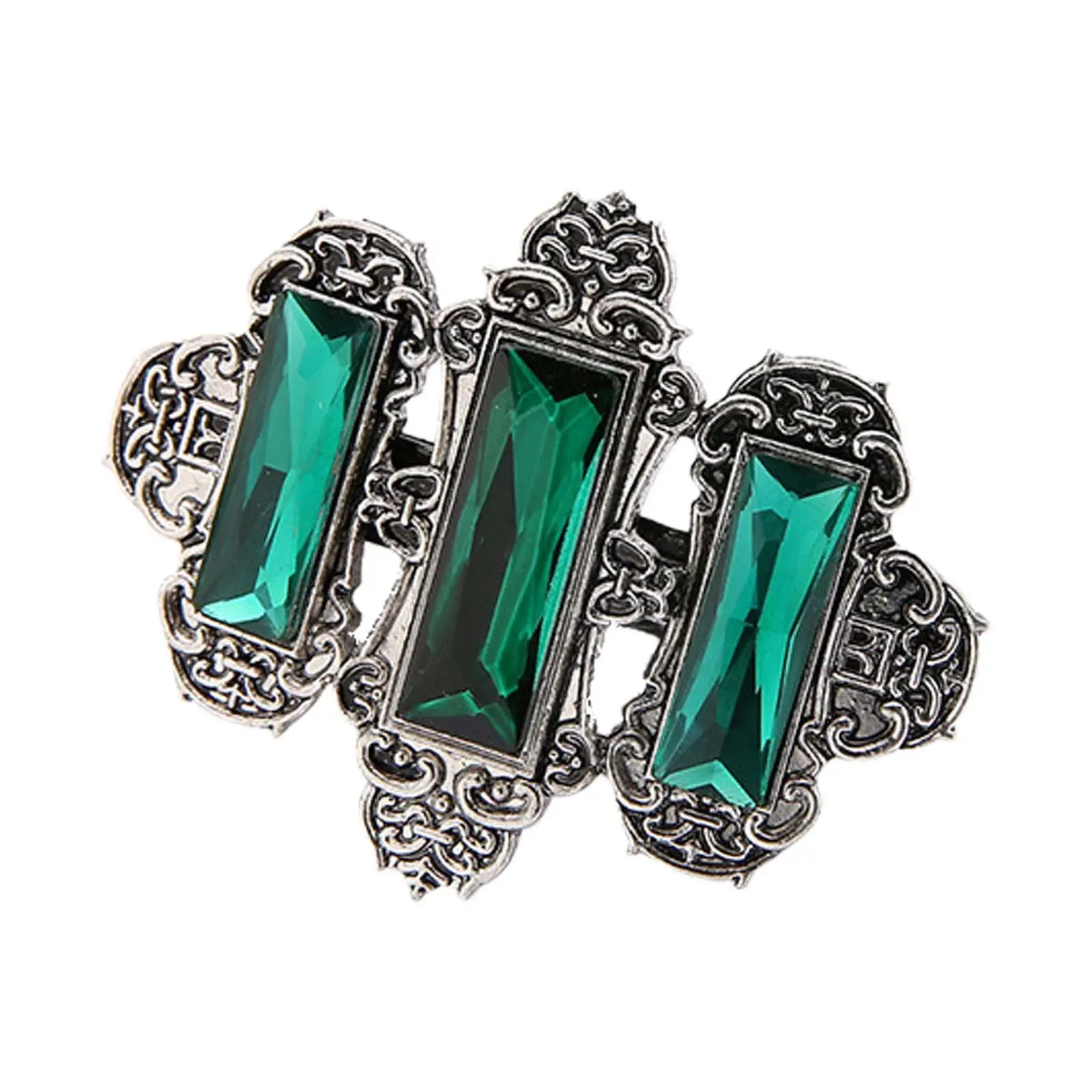 

Заколка для волос «Утконос», украшение для волос в готическом стиле