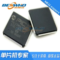 pic18f97j60 ipf qfp100smd mcu single chip microcomputer chip ic brand new original spot