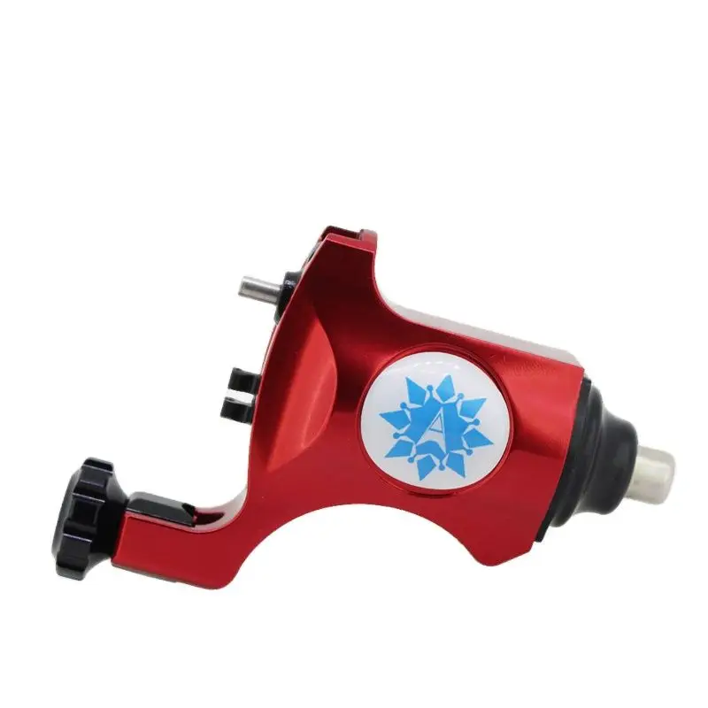 

YILONG YILONG Rotary Tattoo Machine Shader Liner for tattoo artist motor professional motor imported tattoo red