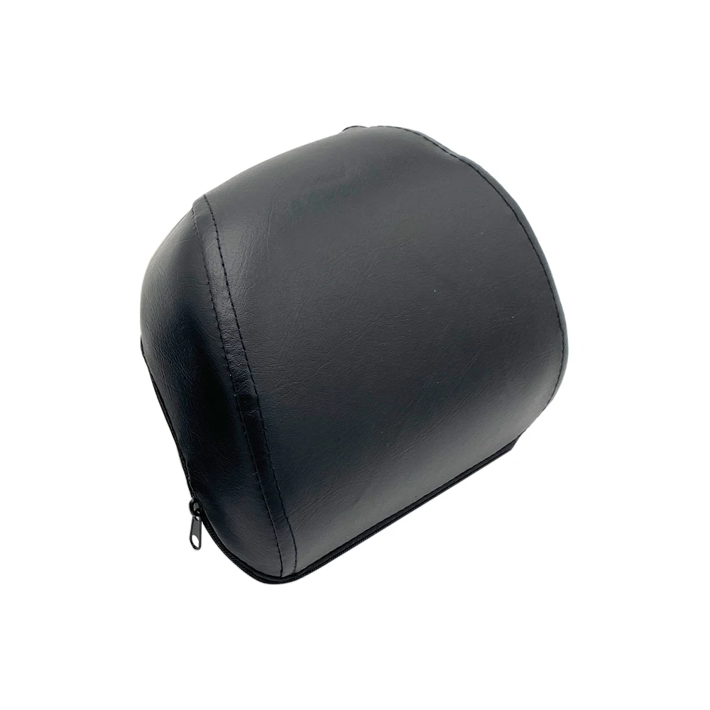 

Подушка для спинки пассажира подходит для Harley Sportster 883 Iron 1200 Custom SuperLow Nightster Roadster Forty-Eight Special sevьдесят-Two