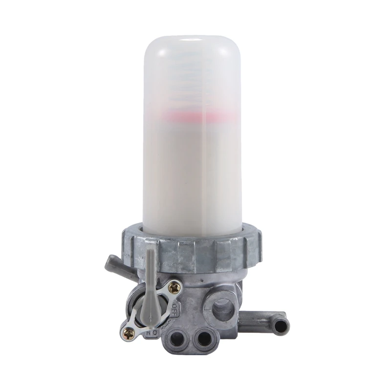 Сепаратор воды топливный фильтр в сборе для двигателя Kubota D1105 V3307 M704 трактора