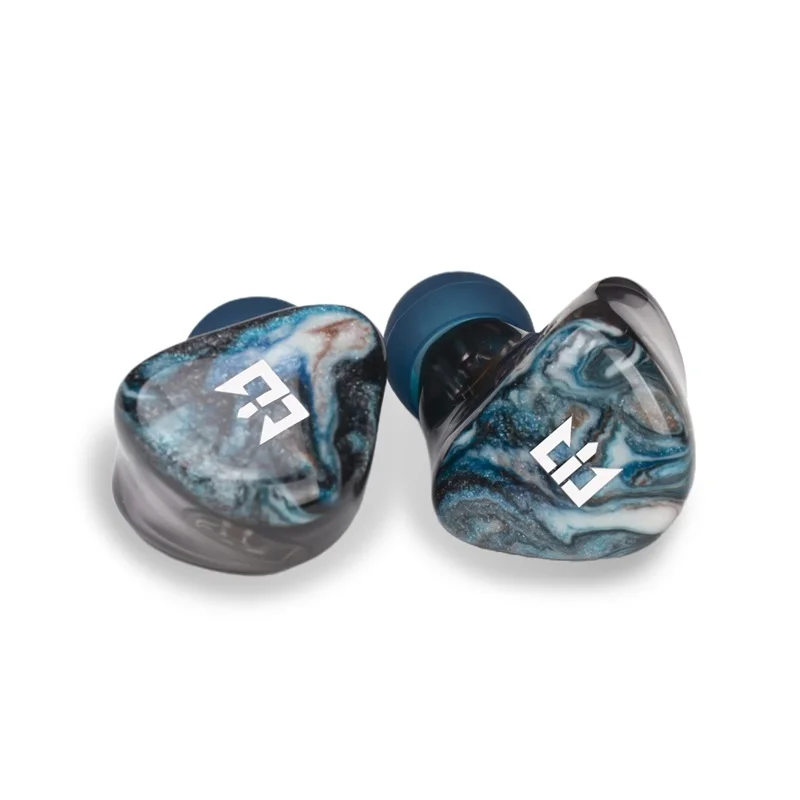 TRI Starshine 2 электростатический привод + 2BA единицы HIFI наушники-вкладыши с монитором