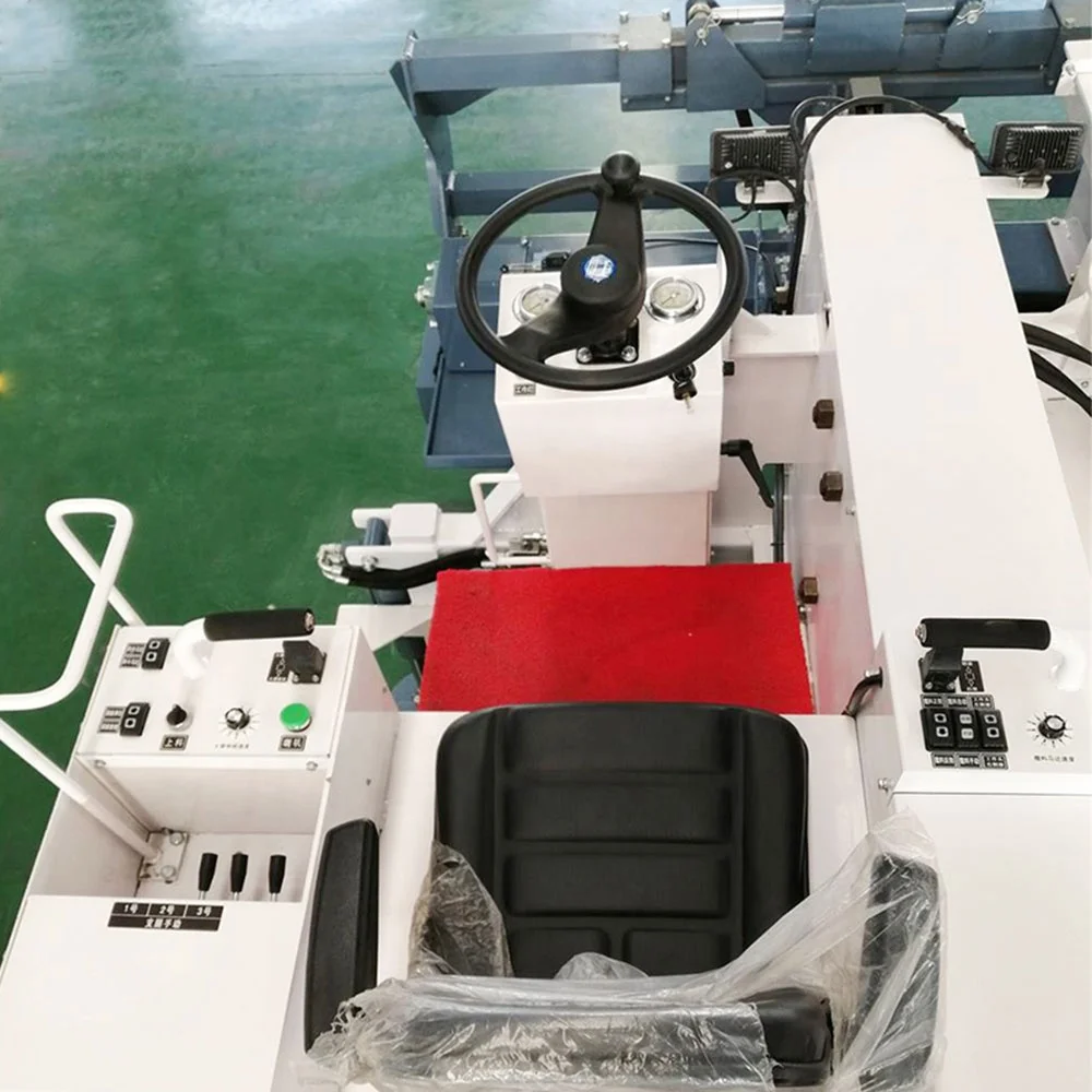 VANSE SL18-6 Новый дизайн разбрасыватель для начинки езды на торговой начинке