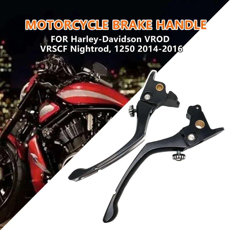 Мотоцикл для Harley-Davidson VROD VRSCF Nightrod 1250 2014 2015 2016 мотоцикл Модернизированный тормоз