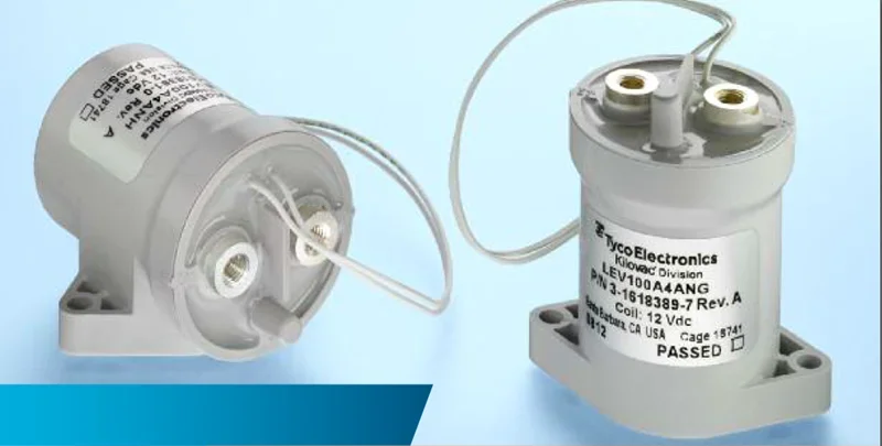 12 В катушка 3-1618389-7 LEV100A4ANG новая электромобиль 24 для 9-1618389-8 LEV100A5ANG реле постоянного