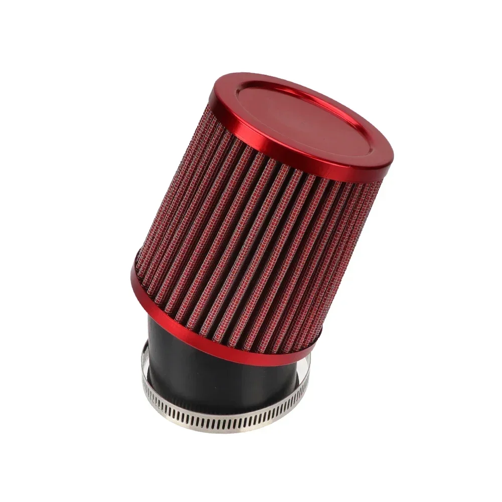 Фото Воздушный фильтр для картинга 62 мм для Predator 212cc 196cc GX160 GX200 BT200X CT100X CT100U CT200U CC100X RB200, аксессуары для мотоциклов №5