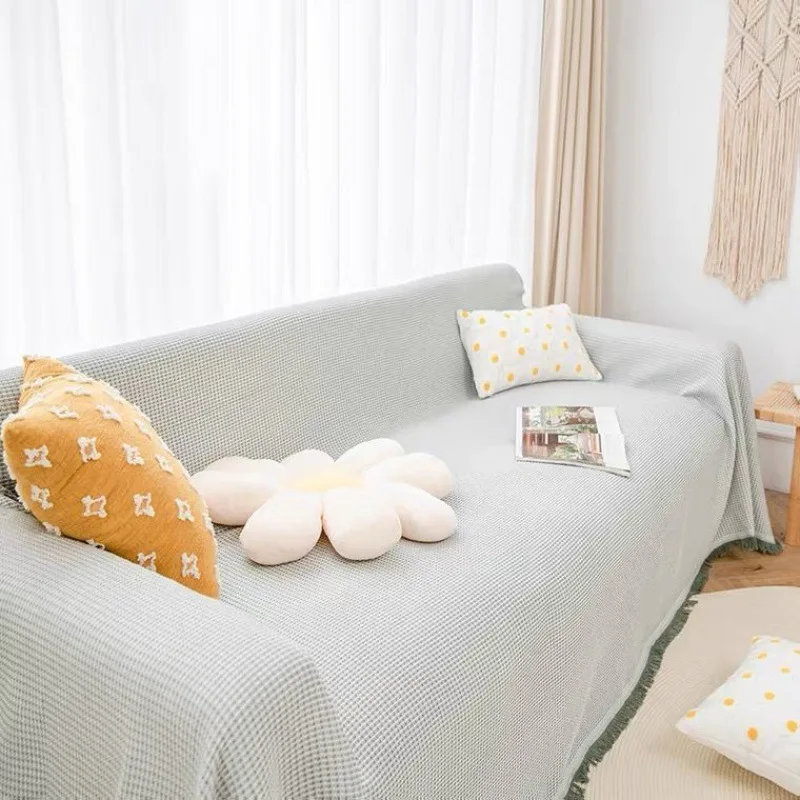 

Sofa cover multi-function universal all-season em9 dust cover_AN2660