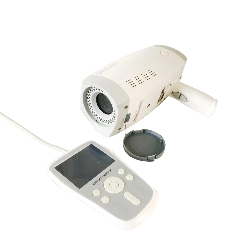 

China manufacturer low price portable digital colposcope