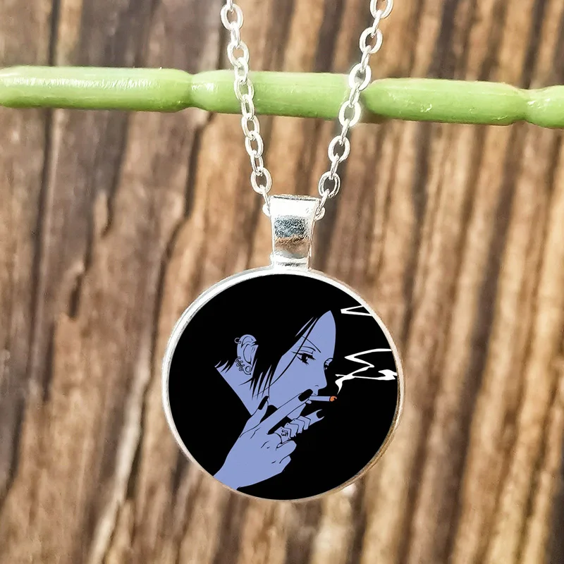 Женское Ожерелье с кабошоном ожерелье подвеской украшение на день матери отца 2022