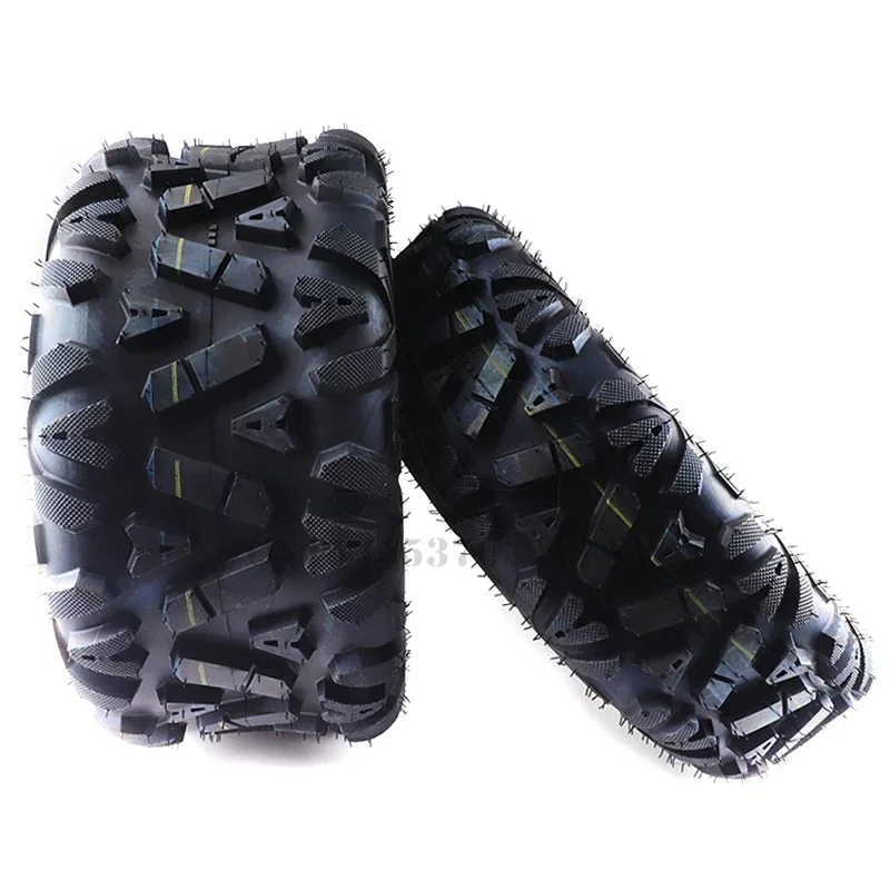 Переднее колесо 23x7.00-10 Задняя внешняя шина 22X10-10 Вакуумная шина 10-дюймовые бескамерные шины для четырехколесного квадроцикла UTV Go Kart Off-road (art.: 3920d350a6dbe) - 3920d350a6dbe