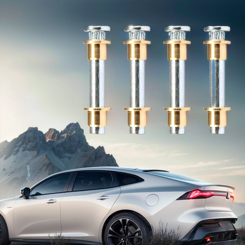 Комплект Для Переоборудования Дверных Петель APWIKOGER С Устойчивыми К Коррозии