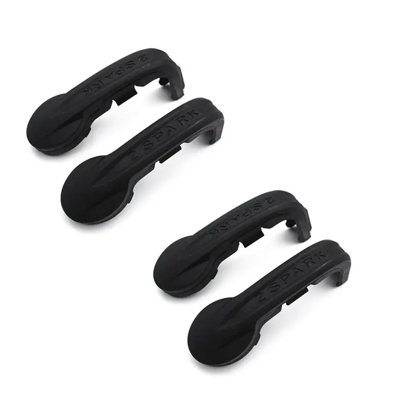 Фото 2X Защитные колпачки для свечей зажигания мотоцикла BMW R1150RT R1150R R1150GS R1150RS R1150 R RT GS RS, левый и правый - N30R №1