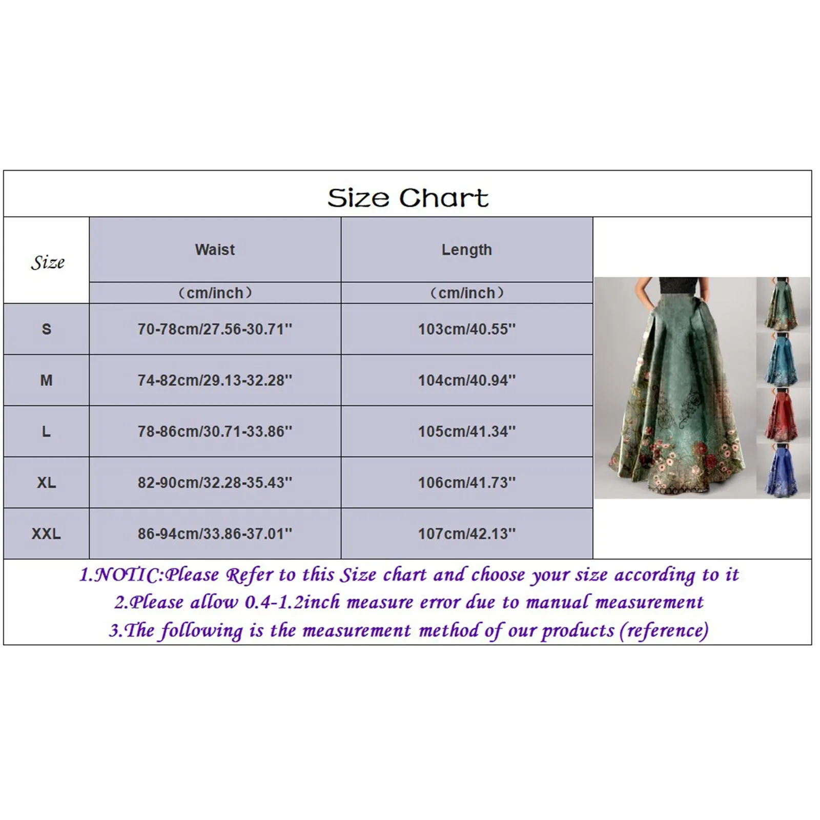 Женская плиссированная юбка с высокой талией и лицом лошади