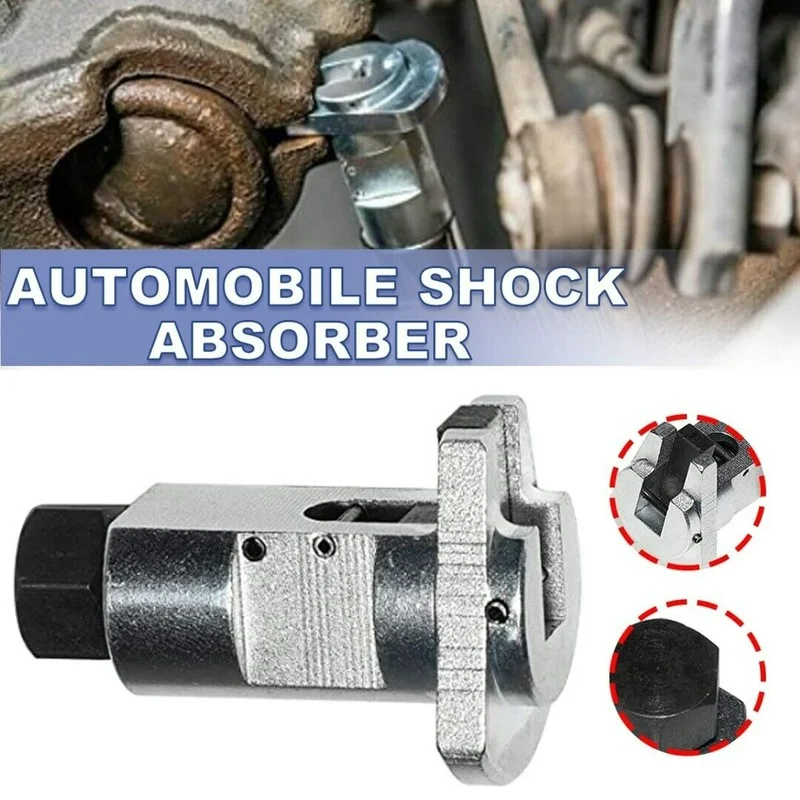 

Hydraulic Shock Absorber Removal Tool Car repair tools For Disassembling and Assembling Spring Struts and Spherical Hub Bearing