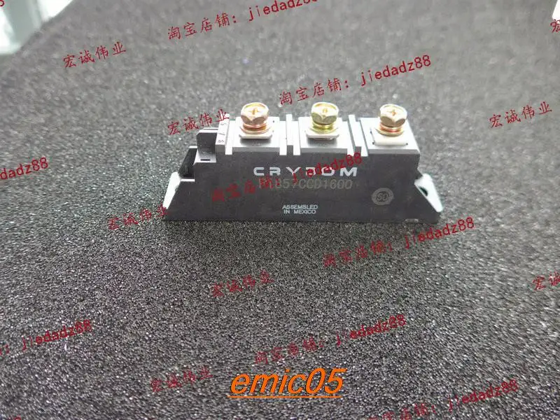 

Оригинальный в наличии F1857CCD1600
