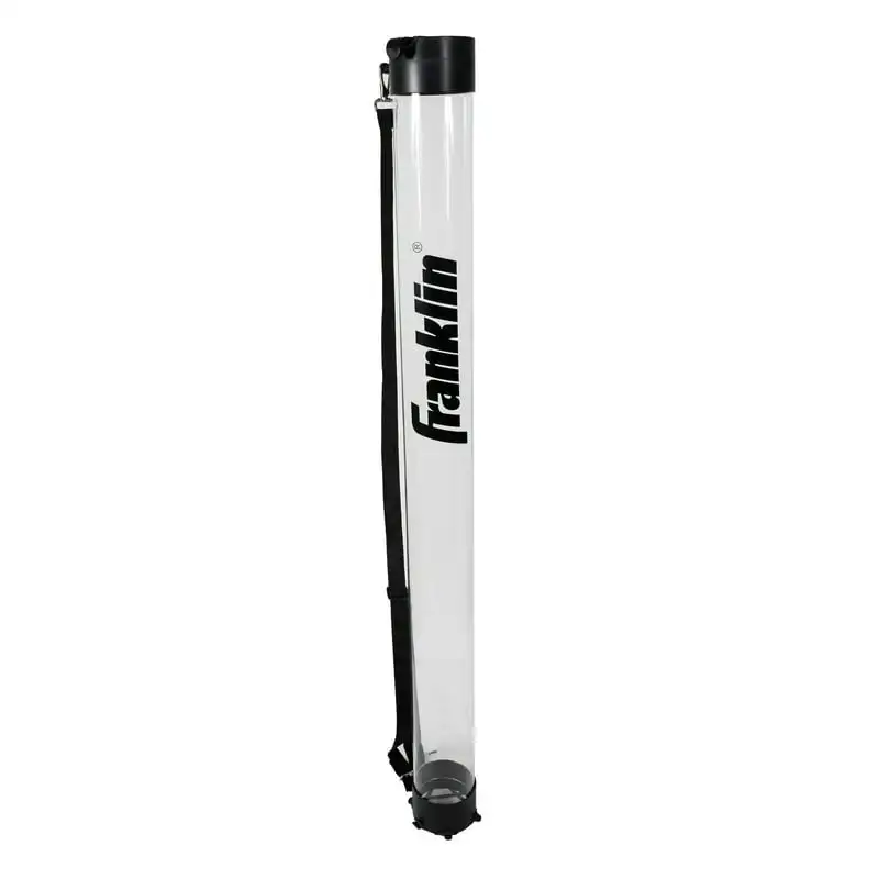 

Pickleball Retrieval Tube