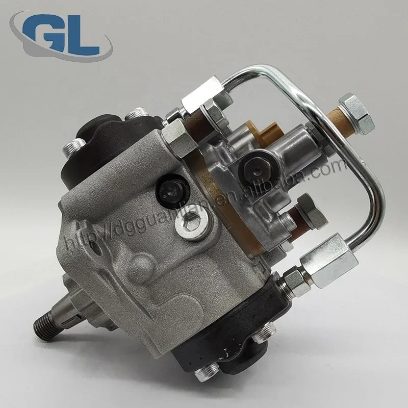 Топливный насос Common Rail 294000-1430 11110107300000 для FAWDE CA4DL