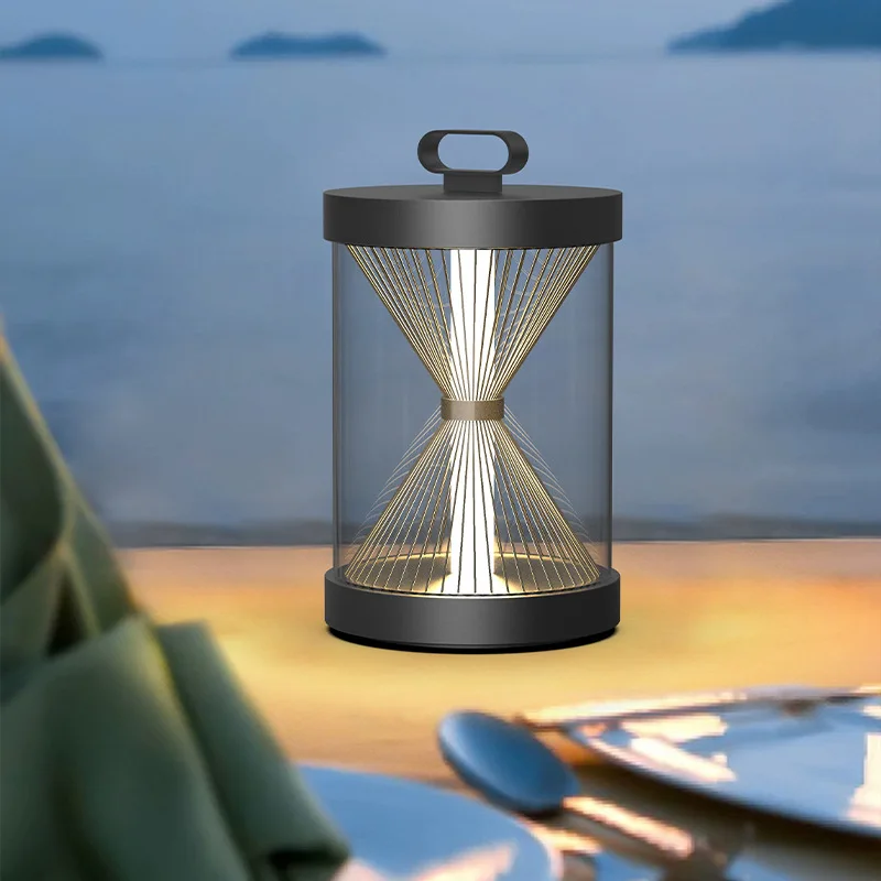 Внешняя фотовспышка водонепроницаемый современный Солнечный сад