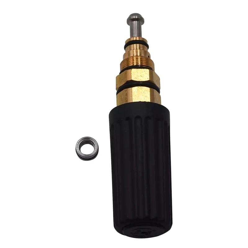 AR UNLOADER VALVE KIT For Annovi Reverberi XJV &amp SJV Pressure Washer AR2858 193126 193126GS