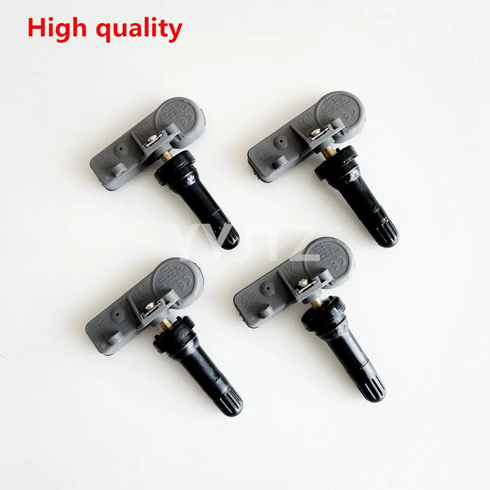 YYJTZ TPMS 68241067AB датчик давления в шинах для ALFA ROMEO CHRYSLER 300 TOWN DODGE CHALLENGER JEEP GRAND CHERKEE 68241067AA