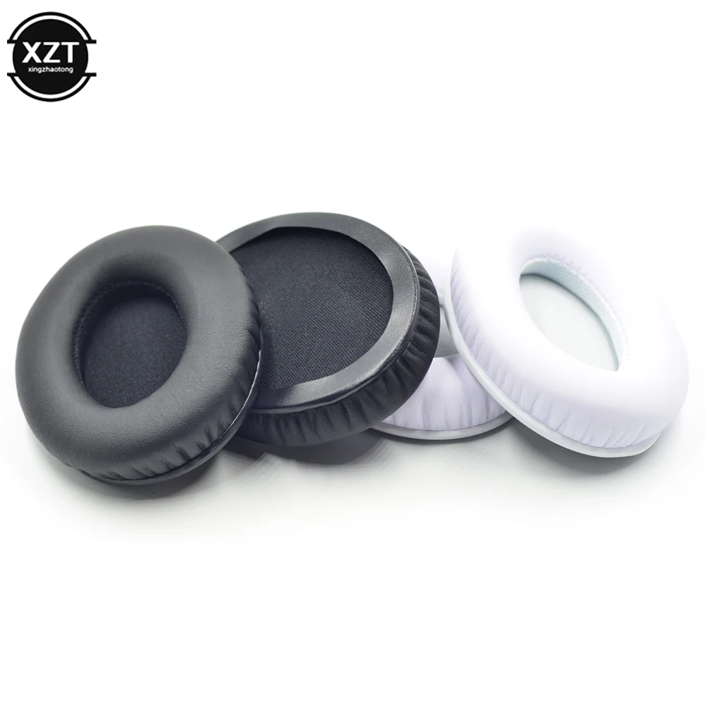 

KUTOU Replacement Ear Pads Headband Cushion For Beat by dr dre Studio 1 (first generation) Headphone Soft Foam Pads