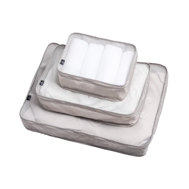 

Дорожная сумка для хранения, сумка для хранения вещей, нижнего белья, обуви, сумка для сортировки, Набор сумок для хранения одежды