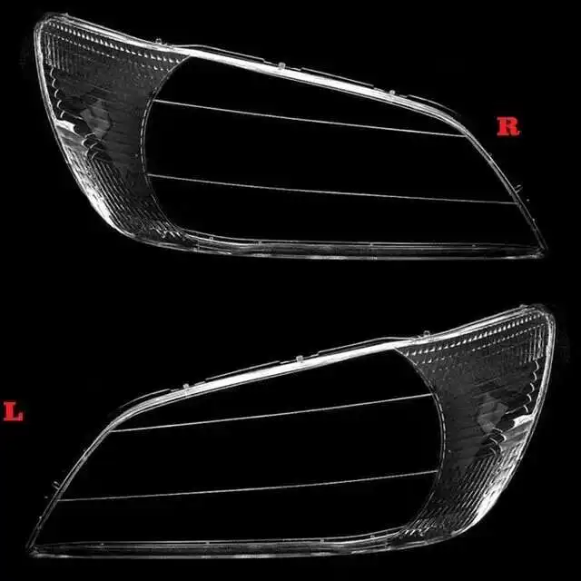 

Автомобильный абажур для Toyota ALTEZZA GXE10 JCE15 RS200 Lexus IS200 1998-2005 2 шт.