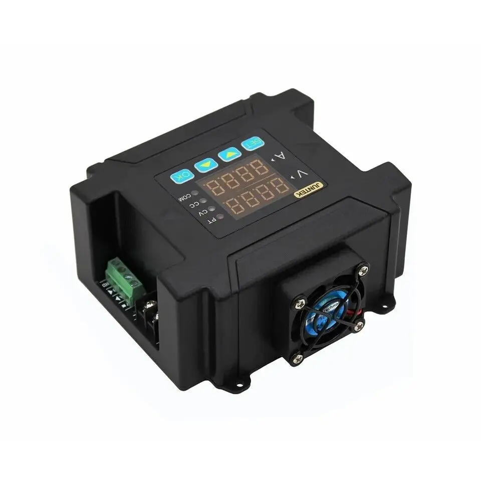 DPM8608-RF 60 В 8 А Программируемый цифровой понижающий преобразователь постоянного