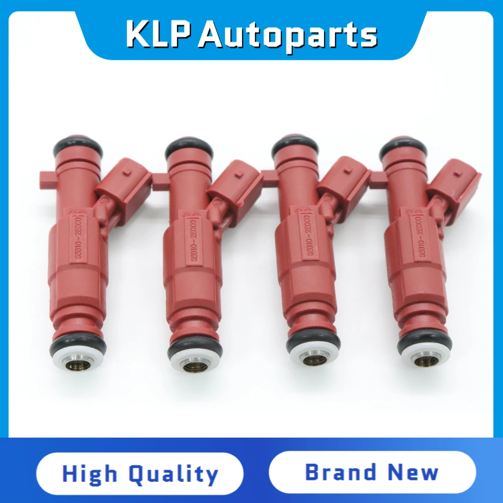 

High Quality Car Fuel Injector Nozzle For Hyundai Elantra 1.8 2.0 For Kia 1.6L 2011-2015 Forte Soul 2.0L 35310-2E000 353102E000