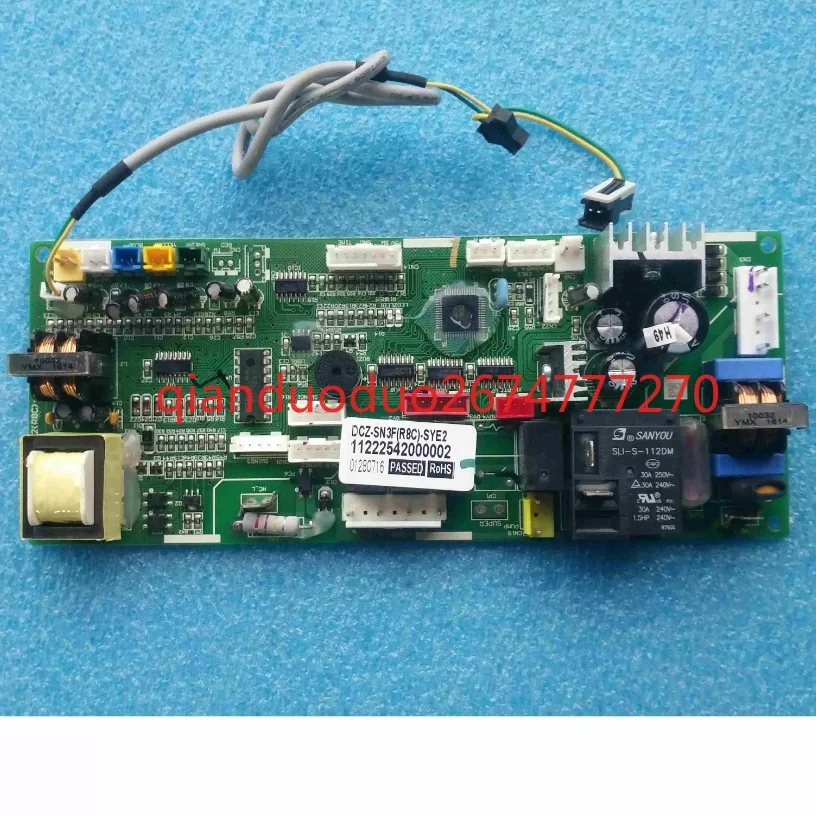 Подходит для платы Oak-Snay DCZ-SN3F (R8C) -SYE2 11222542000002