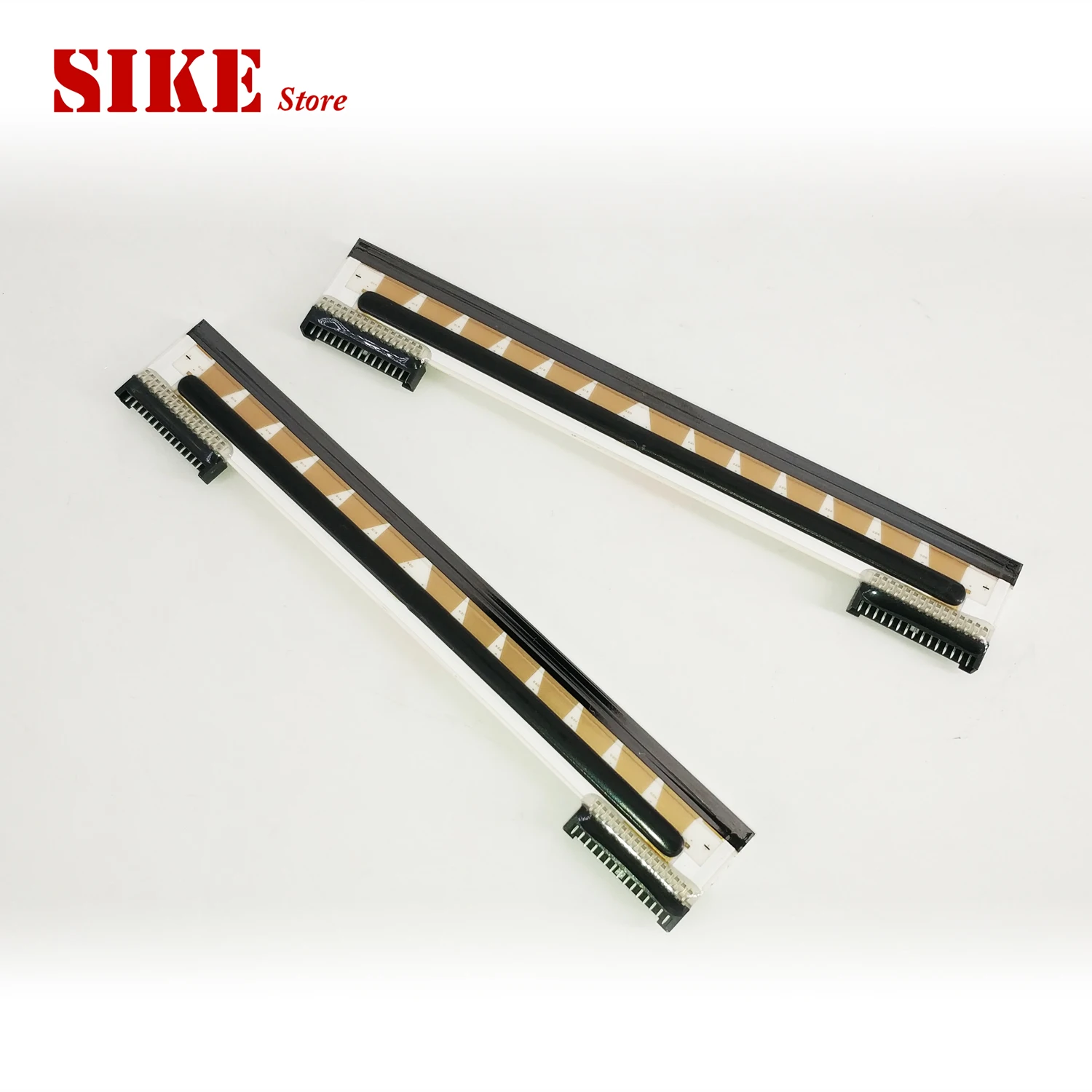 Фото Печатающая головка для Zebra 2844 2844-Z LP2844 TLP2844-Z GC420d GC420t 4236, 203DPI, термоголовка для печати №3